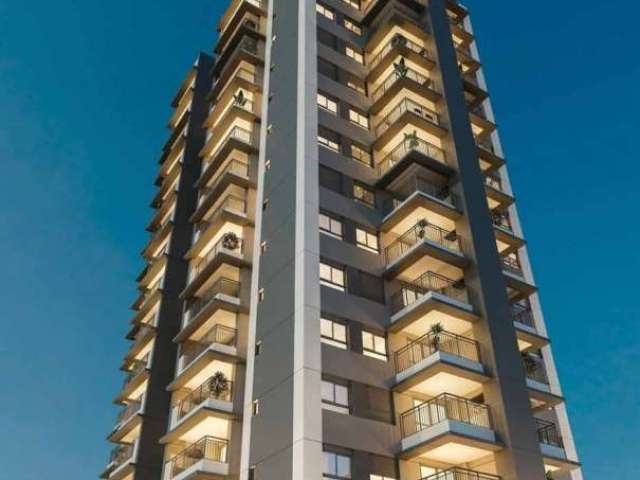 Apartamento com 1 quarto à venda na Rua Oliveira Alves, 764, Ipiranga, São Paulo, 30 m2 por R$ 419.050