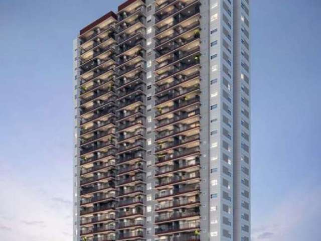 Apartamento com 2 quartos à venda na Rua Albino Boldasso Gabril, 111, Vila Cruzeiro, São Paulo, 63 m2 por R$ 722.081