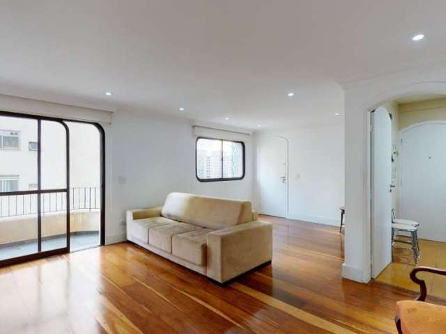 Apartamento com 3 quartos à venda na Rua Tuim, 783, Vila Uberabinha, São Paulo, 114 m2 por R$ 1.310.000