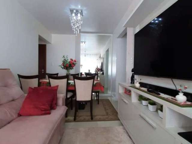 Apartamento com 2 quartos à venda na Rua Jandyr Maya Faillace, 395, Jardim  Leopoldina, Porto Alegre, 70 m2 por R$ 195.000