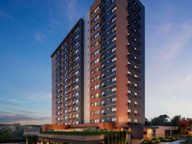 Apartamento com 2 quartos à venda na Rua Cipó, 392, Passo da Areia, Porto Alegre, 61 m2 por R$ 662.900