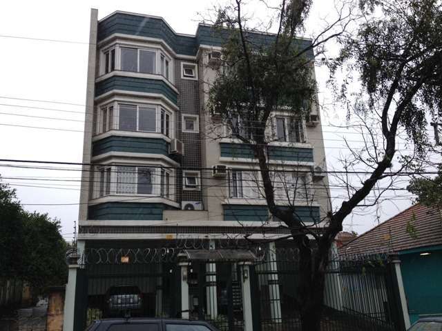 Casa em condomínio fechado com 3 quartos à venda na Rua Brito Peixoto, 329, Passo da Areia, Porto Alegre, 88 m2 por R$ 530.000