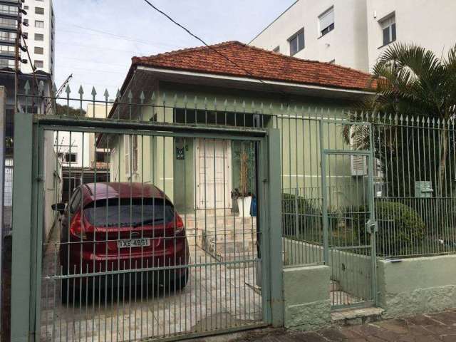 Casa com 3 quartos à venda na Rua Roque Gonzales, 217, Jardim Botânico, Porto Alegre, 140 m2 por R$ 738.300