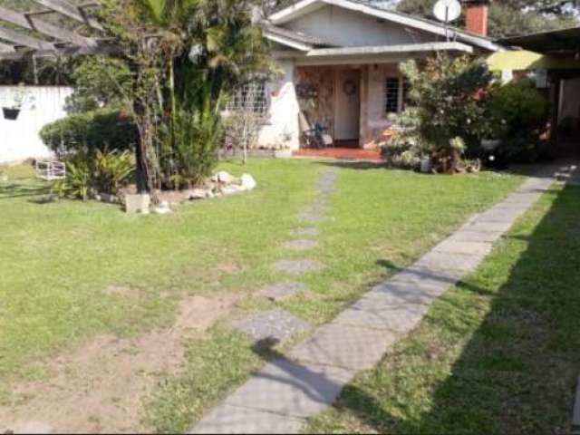 Casa com 3 quartos à venda na General Flores Da Cunha - Lado Par, 122, Flórida, Guaíba, 120 m2 por R$ 745.000