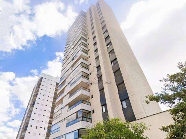 Cobertura com 3 dormitórios, 244 m² - venda por R$ 1.950.000,00 ou aluguel por R$ 14.193,36/mês - Jardim Faculdade - Sorocaba/SP