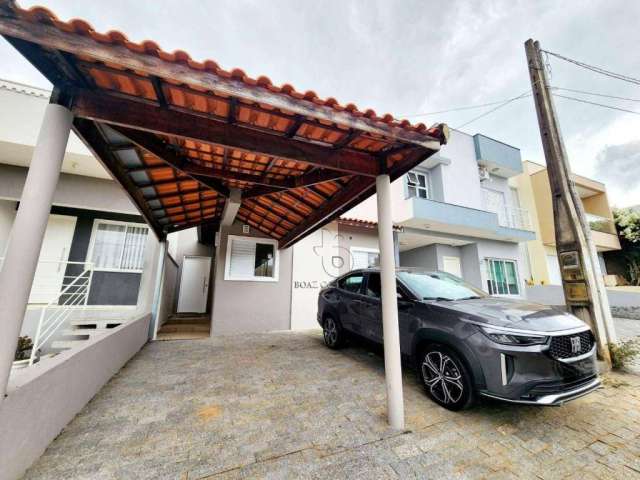 Casa com 3 dormitórios à venda, 80 m² por R$ 449.000,00 - Parque São Bento - Sorocaba/SP