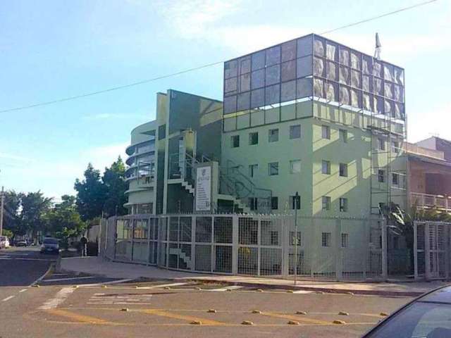 Prédio à venda, 325 m² por R$ 1.200.000,00 - Wanel Ville - Sorocaba/SP