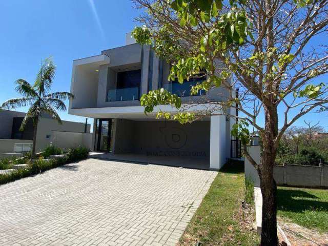 Casa com 4 dormitórios à venda, 411 m² por R$ 3.900.000,00 - Vossoroca - Votorantim/SP