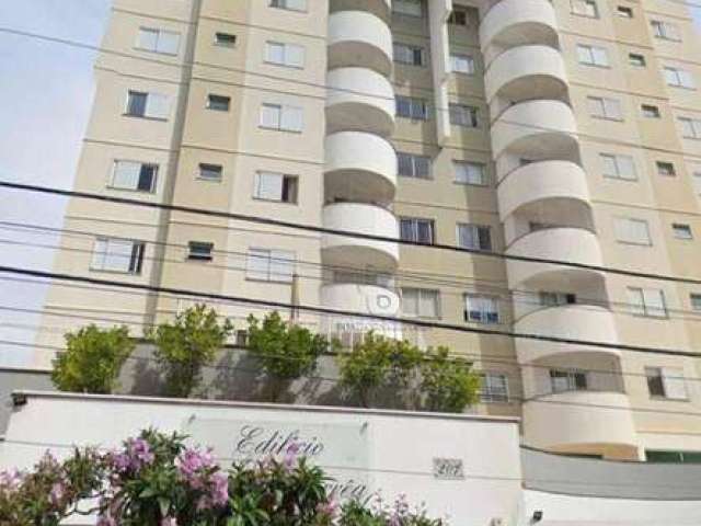 Apartamento Duplex com 3 dormitórios à venda, 146 m² por R$ 990.000,00 - Parque Campolim - Sorocaba/SP