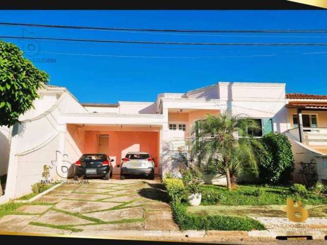 Casa à venda, 199 m² por R$ 990.000,00 - Jardim Ibiti do Paço - Sorocaba/SP