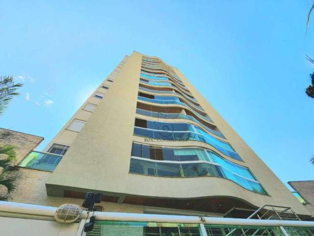 Apartamento com 3 dormitórios à venda, 103 m² por R$ 790.000,00 - Jardim Paulistano - Sorocaba/SP