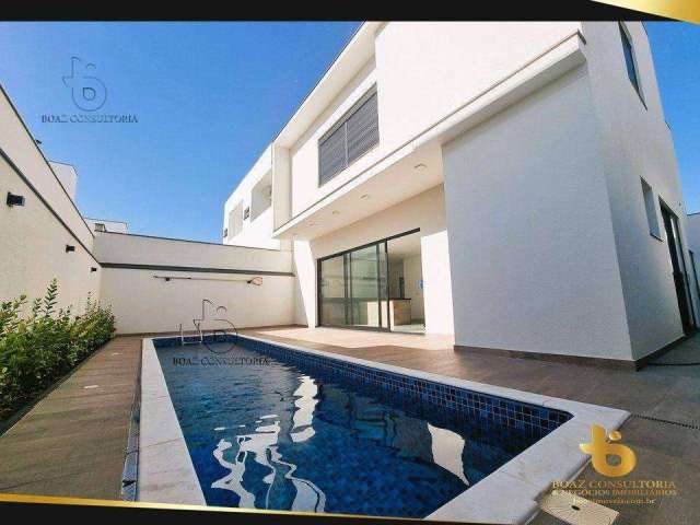 Casa à venda, 278 m² por R$ 1.960.000,00 - Condomínio Chácara Ondina - Sorocaba/SP