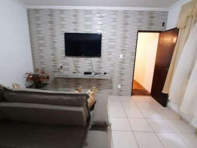 Casa duplex à venda, 4 quartos, 2 vagas, Santa Mônica - Belo Horizonte/MG