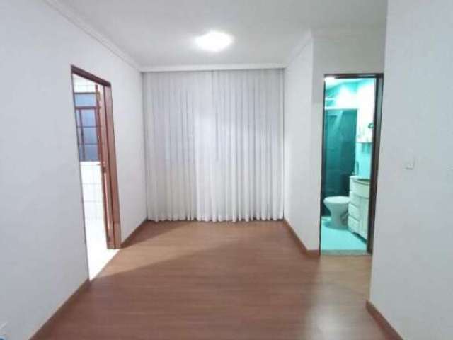 Apartamento à venda, 2 quartos, 1 vaga, EUROPA - Belo Horizonte/MG