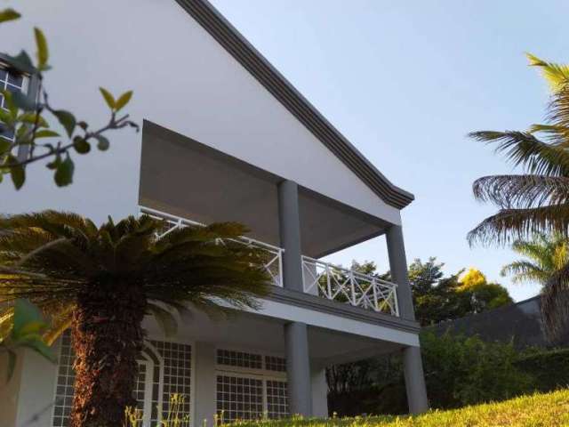 Casa duplex para aluguel, 6 quartos, 3 suítes, 10 vagas, Jardim Atlântico - Belo Horizonte/MG