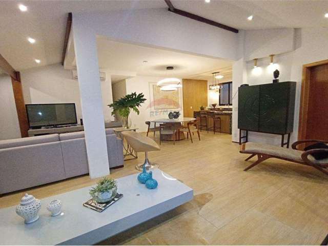 Casa Condomínio com 3 suítes , sala ampla dois ambientes Bonfim Paulista