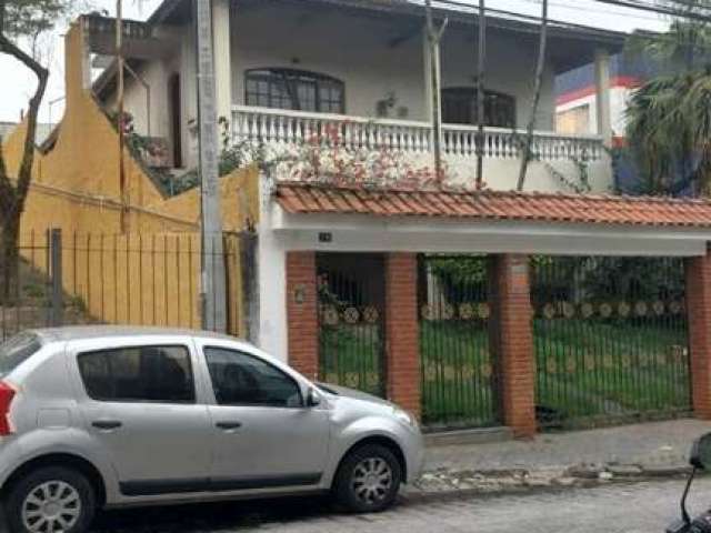 Casa com 4 dormitórios à venda por R$ 2.100.000,00 - Vila Galvão - Guarulhos/SP