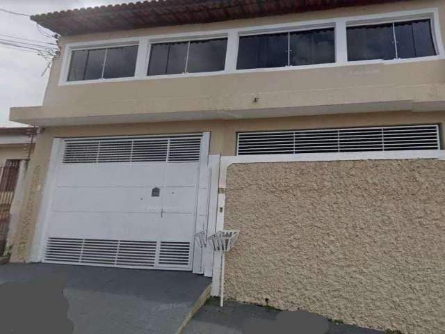 Casa com 4 dormitórios para alugar por R$ 5.500,00/mês - Jardim Almeida Prado - Guarulhos/SP