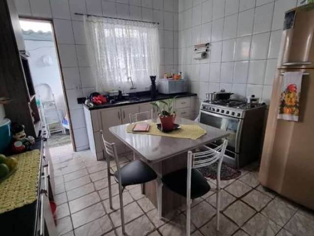 Casa com 1 dormitório à venda, 160 m² por R$ 350.000,00 - Vila Barros - Guarulhos/SP