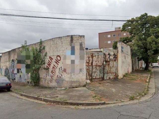 Terreno à venda por R$ 1.400.000,00 - Jardim Santa Cecília - Guarulhos/SP