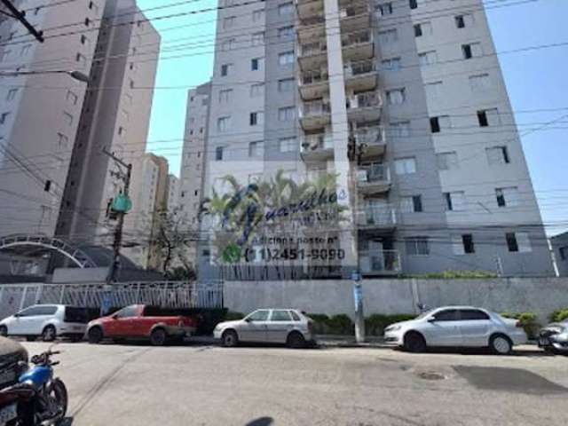 Apartamento com 3 dormitórios à venda, 70 m² por R$ 390.000,00 - Vila das Bandeiras - Guarulhos/SP