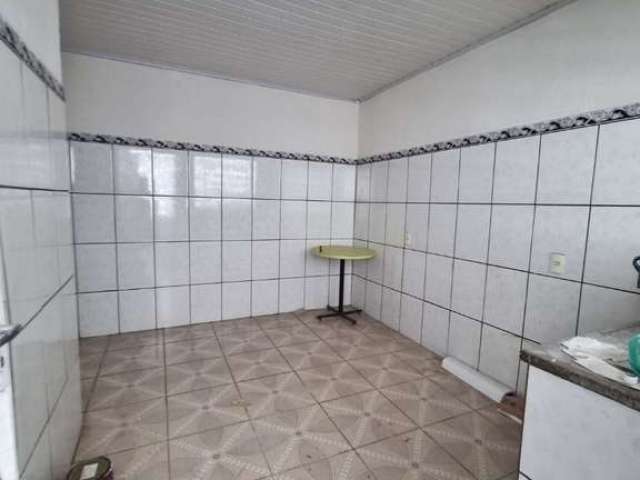 Casa com 1 dormitório para alugar, 40 m² por R$ 850,00/mês - Vila Galvão - Guarulhos/SP