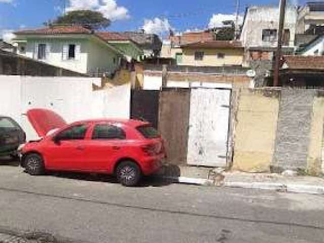 Terreno à venda na Vila Nova Galvão, São Paulo  por R$ 350.000