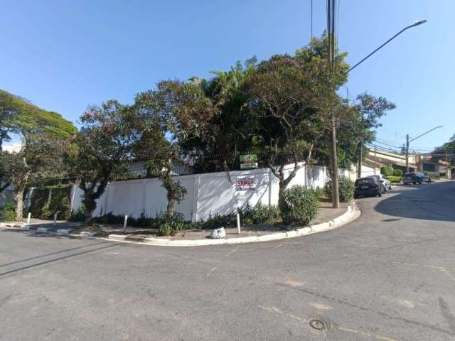 Casa com 5 dormitórios - venda por R$ 2.000.000,00 ou aluguel por R$ 12.000,00/mês - Vila Rosália -