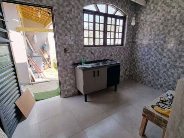Casa com 1 dormitório para alugar, 1000 m² por R$ 1.200,00/mês - Vila Silveira - Guarulhos/SP