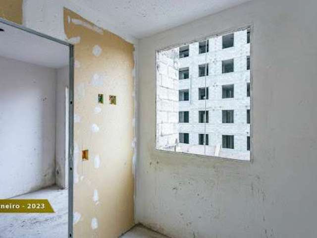 Apartamento com 1 dormitório à venda, 45 m² por R$ 350.000,00 - Altos de Vila Prudente - São Paulo/S