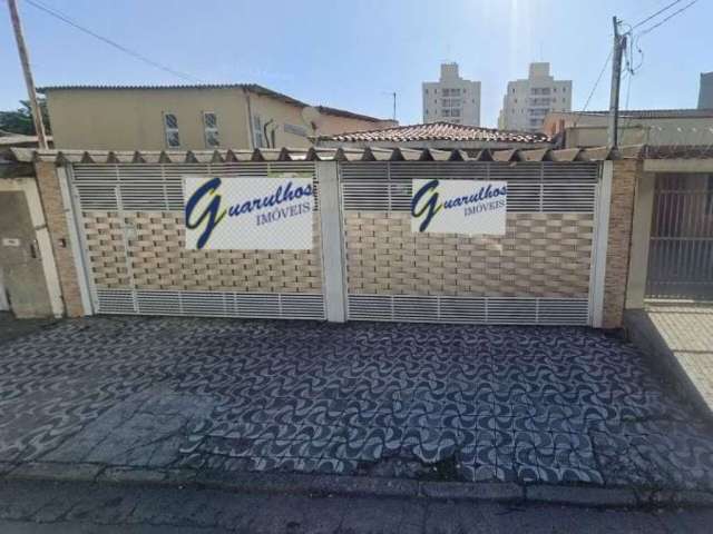 Casa com 4 quartos para alugar na Vila Rosália, Guarulhos , 400 m2 por R$ 10.000