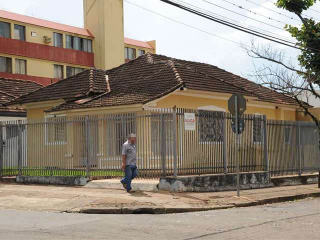 Casa comercial para locação, 200 m² por R$2.500 - Londrina
