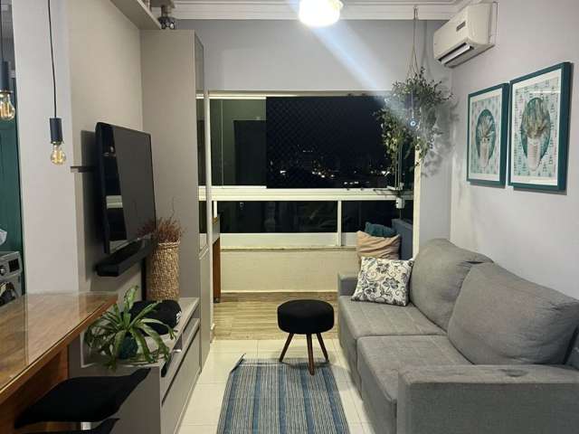 Lindo apartamento de 3 quartos à venda por R$ 600.000 - Londrina / Pr