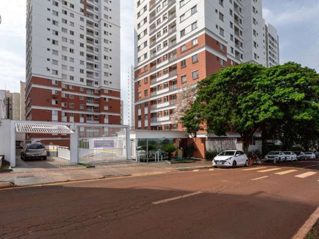 Apartamento para locação de 3 quartos, com 73 m² por R$2.200 - Terra Bonita - Londrina