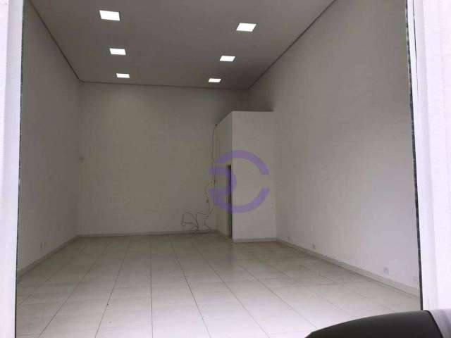 Sala para alugar, 45 m² por R$ 1.400,00/mês - Clóvies Beviláqua - Londrina/PR
