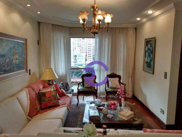 Apartamento com 3 dormitórios à venda, 184 m² por R$ 850.000,00 - Centro - Londrina/PR