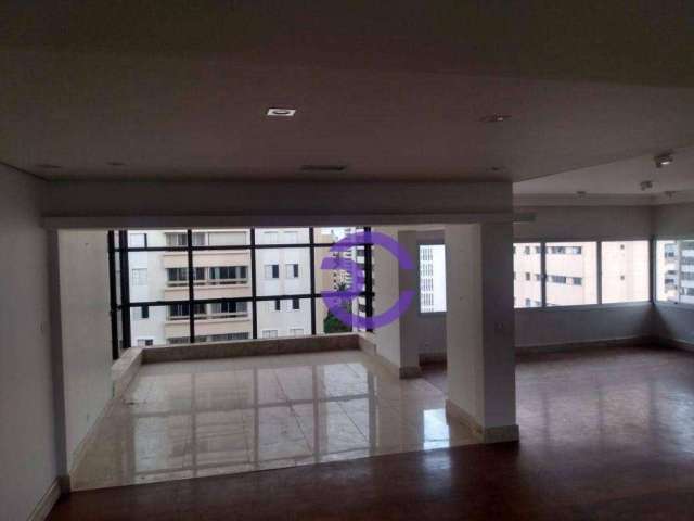 Apartamento com 4 dormitórios à venda, 405 m² por R$ 3.400.000,00 - Centro - Londrina/PR