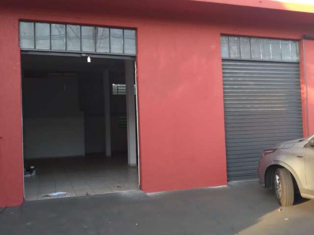 Salão comercial  de 80m2 por R$2.000/mês - Antares - Londrina - PR
