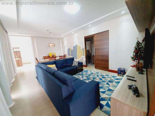 Casa em condomínio fechado com 4 quartos à venda no Caçapava Velha, Caçapava , 326 m2 por R$ 1.700.000