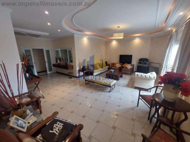 Casa em condomínio fechado com 3 quartos à venda na Vila Zezé, Jacareí , 208 m2 por R$ 1.200.000