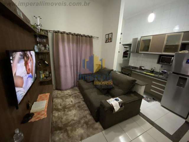 Apartamento com 2 quartos à venda no Jardim Santa Júlia, São José dos Campos , 59 m2 por R$ 230.000