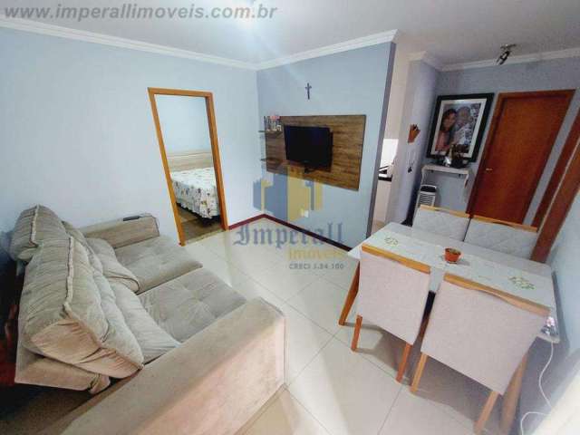 Apartamento com 3 quartos à venda no Jardim Sul, São José dos Campos , 70 m2 por R$ 310.000