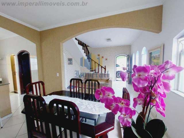 Casa com 3 quartos à venda no Jardim Olímpia, São José dos Campos , 229 m2 por R$ 480.000