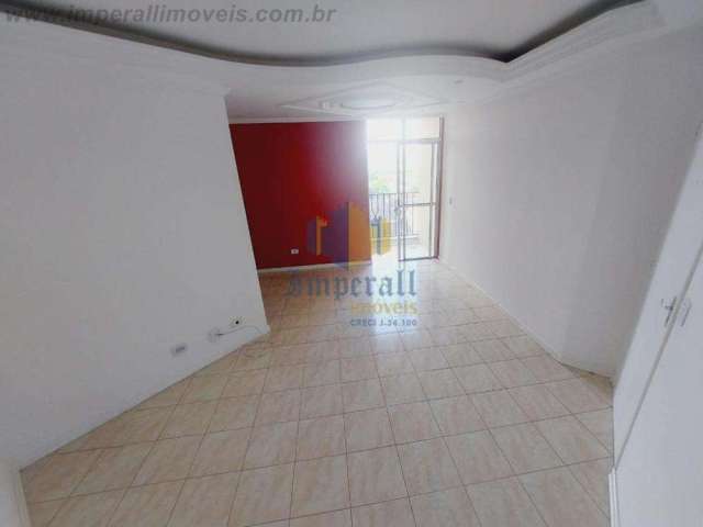 Apartamento com 3 quartos à venda no Monte Castelo, São José dos Campos , 68 m2 por R$ 350.000
