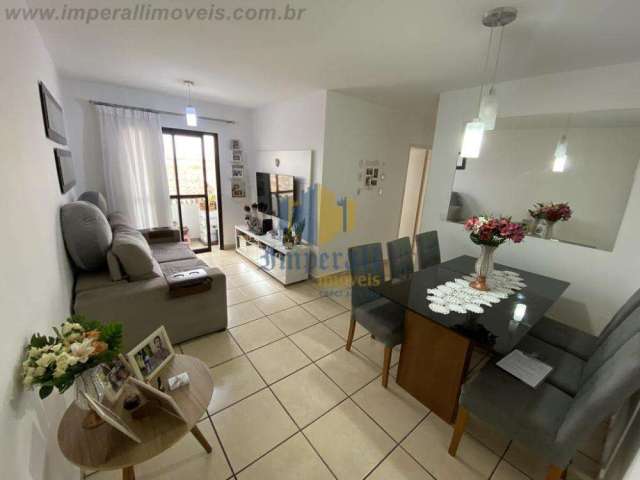 Apartamento com 3 quartos à venda na Vila Machado, Jacareí , 90 m2 por R$ 325.000