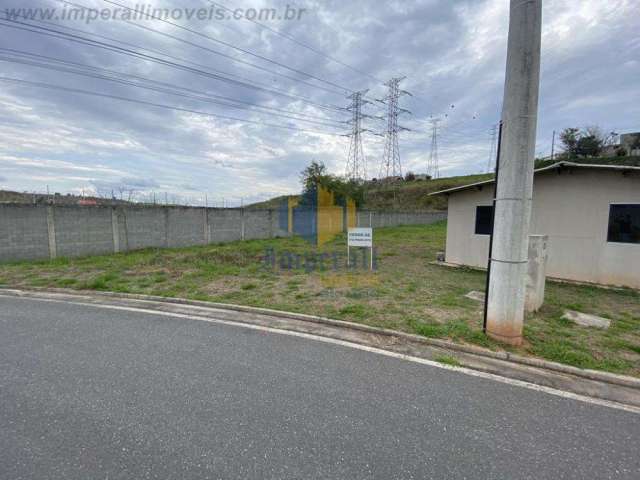 Terreno à venda no Rio Comprido, Jacareí , 1325 m2 por R$ 1.050.000
