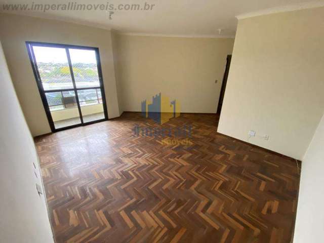 Apartamento com 3 quartos à venda no Conjunto Residencial Trinta e Um de Março, São José dos Campos , 82 m2 por R$ 415.000