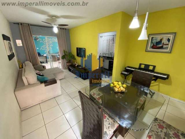 Casa em condomínio fechado com 3 quartos à venda no Eugênio de Mello, São José dos Campos , 92 m2 por R$ 410.000