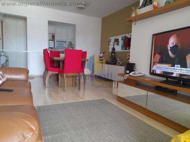 Apartamento com 4 quartos à venda em Santana, São José dos Campos , 111 m2 por R$ 690.000