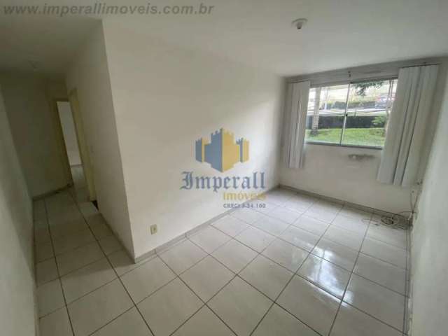 Apartamento com 1 quarto à venda no Loteamento Villa Branca, Jacareí , 43 m2 por R$ 175.000